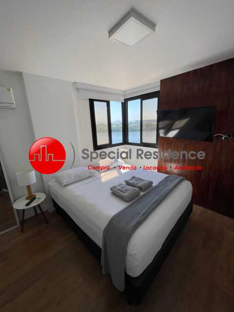PRAIA - Apartamento 3 quartos à venda Barra da Tijuca, Rio de Janeiro - R$ 1.598.000 - 301295