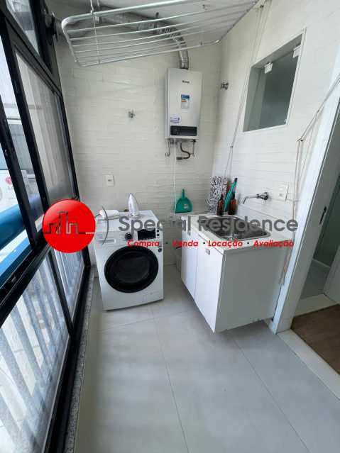 PRAIA - Apartamento 3 quartos à venda Barra da Tijuca, Rio de Janeiro - R$ 1.598.000 - 301295