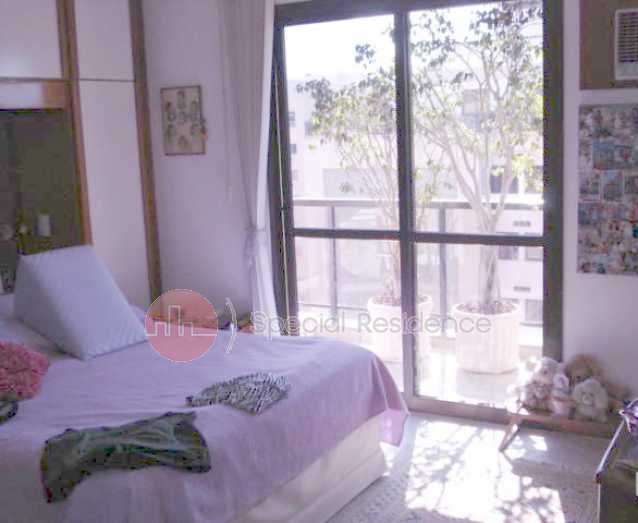 Conheça 2623746866 do imóvel - Cobertura 2 quartos à venda Barra da Tijuca, Rio de Janeiro - R$ 2.700.000 - 500117 - 3 2623746866 - 3