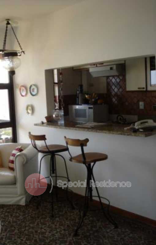 Conheça 2649808672 do imóvel - Cobertura 2 quartos à venda Barra da Tijuca, Rio de Janeiro - R$ 2.700.000 - 500117 - 6 2649808672 - 6