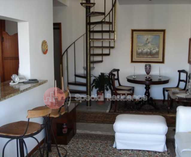Conheça 2672010959 do imóvel - Cobertura 2 quartos à venda Barra da Tijuca, Rio de Janeiro - R$ 2.700.000 - 500117 - 9 2672010959 - 9