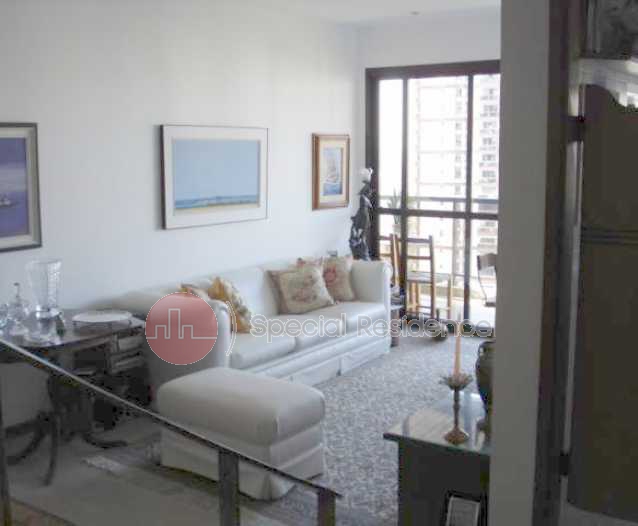 Conheça 2675870478 do imóvel - Cobertura 2 quartos à venda Barra da Tijuca, Rio de Janeiro - R$ 2.700.000 - 500117 - 10 2675870478 - 10