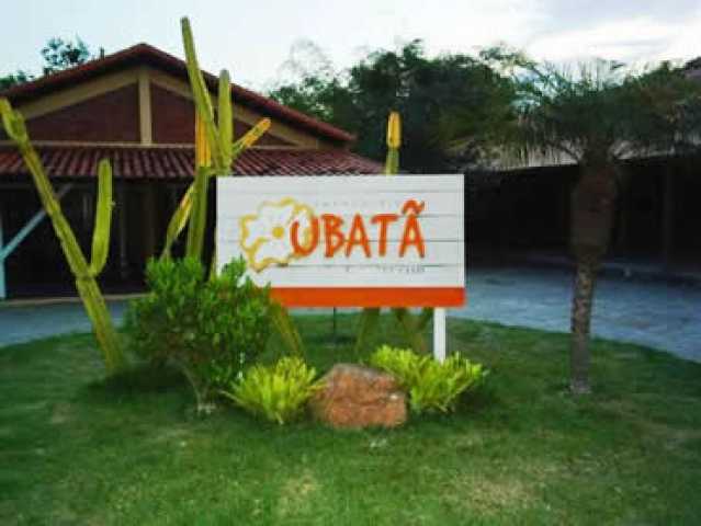 Conheça 7 do empreendimento - Fachada - Condomínio Ubatã I - 1 - 1 7 - 1
