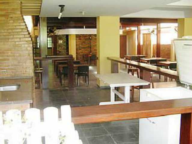 Conheça 85 do empreendimento - Fachada - Condomínio Ubatã I - 1 - 5 85 - 5