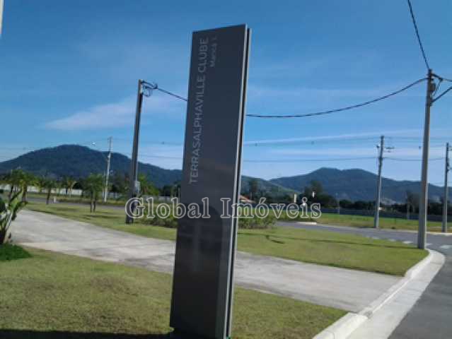 Conheça 18 do empreendimento - Fachada - Condomínio Terras Alpha Maricá - 13 - 1 18 - 1
