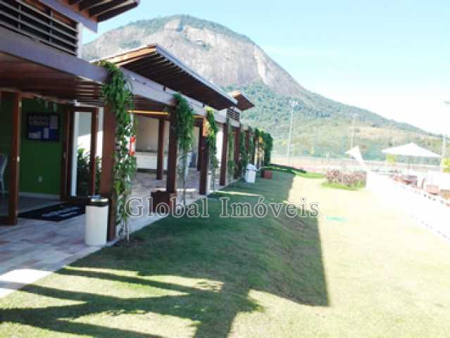 Conheça 20 do empreendimento - Fachada - Condomínio Terras Alpha Maricá - 13 - 3 20 - 3