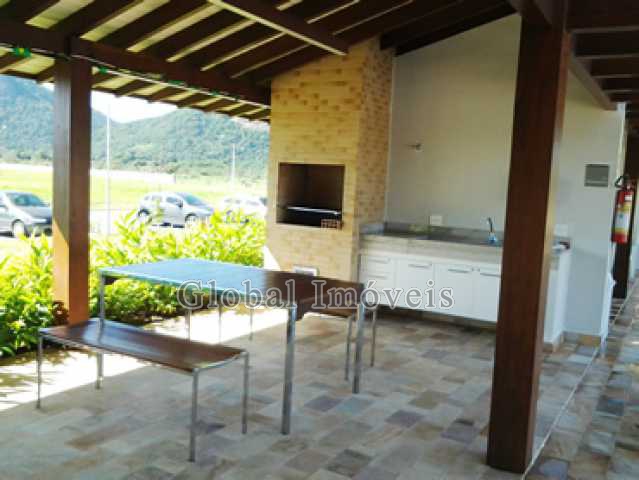 Conheça 23 do empreendimento - Fachada - Condomínio Terras Alpha Maricá - 13 - 6 23 - 6