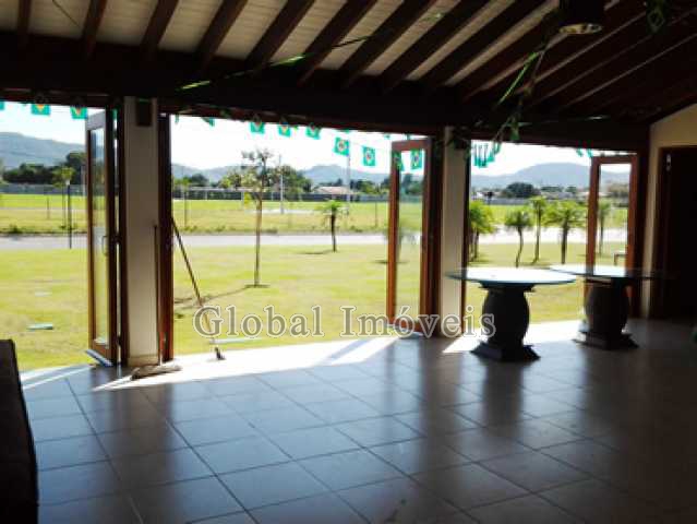 Conheça 31 do empreendimento - Fachada - Condomínio Terras Alpha Maricá - 13 - 14 31 - 14