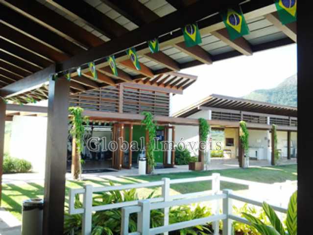 Conheça 32 do empreendimento - Fachada - Condomínio Terras Alpha Maricá - 13 - 15 32 - 15