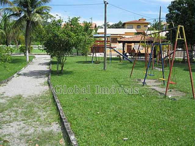 Conheça 22 do empreendimento - Fachada - Condomínio Residencial Bervelly Hills - 29 - 4 22 - 4