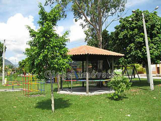 Conheça 23 do empreendimento - Fachada - Condomínio Residencial Bervelly Hills - 29 - 5 23 - 5