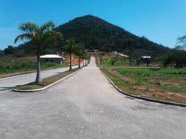 Pavimentação - 2