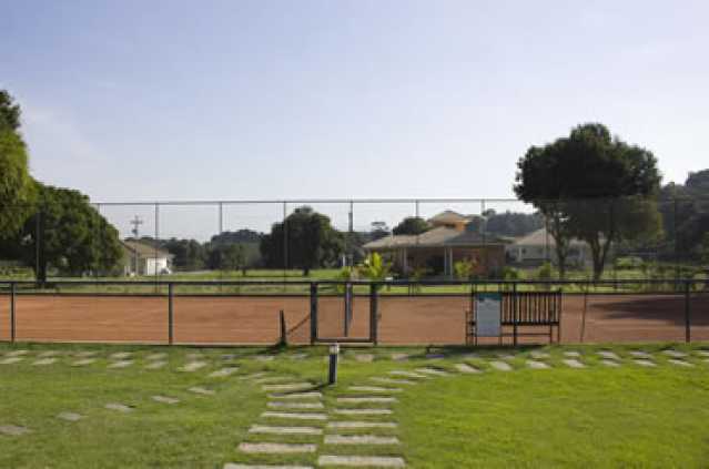 Conheça Condomínio - Campo Futebol do empreendimento - Fachada - Condomínio Residencial Pedra Verde - 5 - 6 Condomínio - Campo Futebol - 6