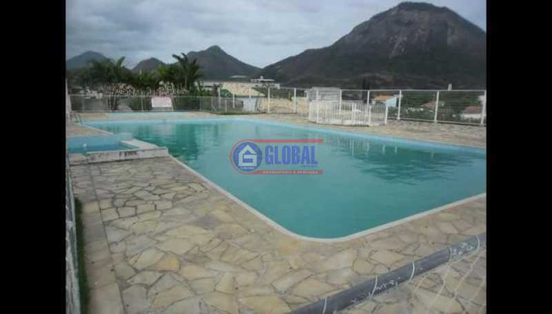 Conheça Piscina do empreendimento - Fachada - Condomínio Residencial Jardins da Costa - 54 - 4 Piscina - 4