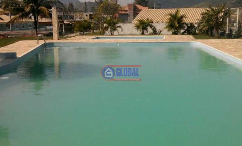 Conheça Piscina do empreendimento - Fachada - Condomínio Residencial Jardins da Costa - 54 - 3 Piscina - 3