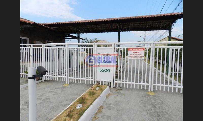 Conheça Entrada do empreendimento - Fachada - Condomínio Residencial Jardins da Costa - 54 - 1 Entrada - 1