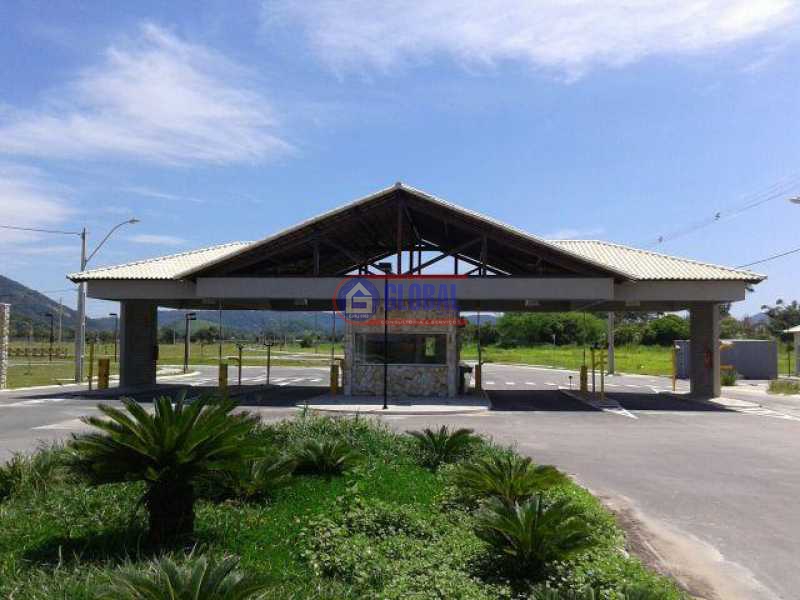 Conheça 539622014921197 do empreendimento - Fachada - Condomínio Residencial Land Scape - 55 - 1 539622014921197 - 1