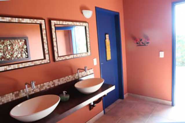 Conheça Condomínio - Área comum do empreendimento - Fachada - Condomínio Residencial Pedra da Matta - 6 - 3 Condomínio - Área comum - 3