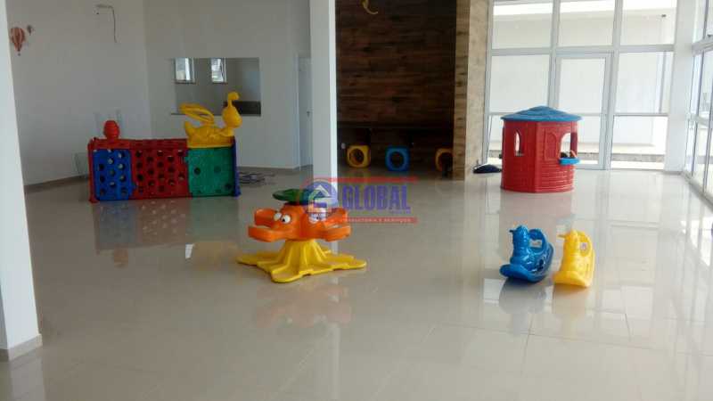 Conheça BabyRoom do empreendimento - Fachada - Solaris Residencial Clube - 62 - 7 BabyRoom - 7