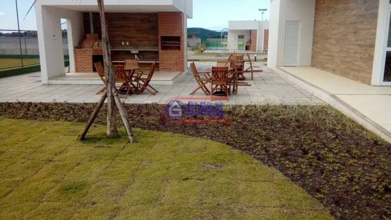 Conheça Churrasqueira 2 do empreendimento - Fachada - Solaris Residencial Clube - 62 - 9 Churrasqueira 2 - 9