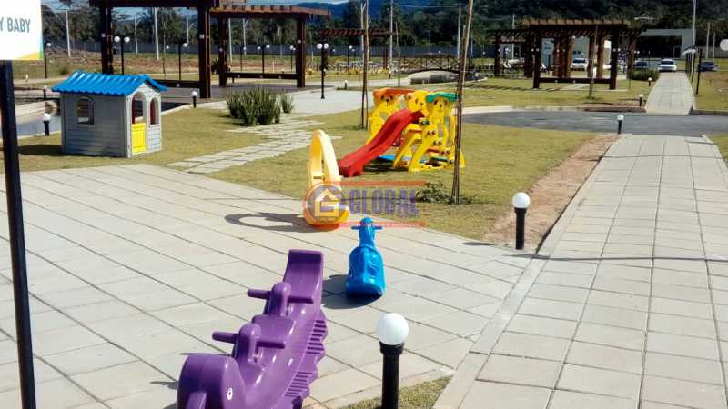 Conheça Parque Infantil do empreendimento - Fachada - Solaris Residencial Clube - 62 - 5 Parque Infantil - 5