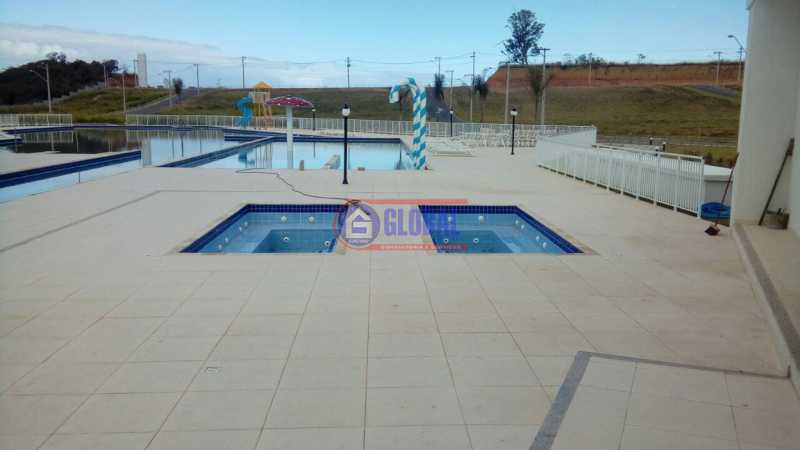Conheça Piscina Infantil do empreendimento - Fachada - Solaris Residencial Clube - 62 - 16 Piscina Infantil - 16