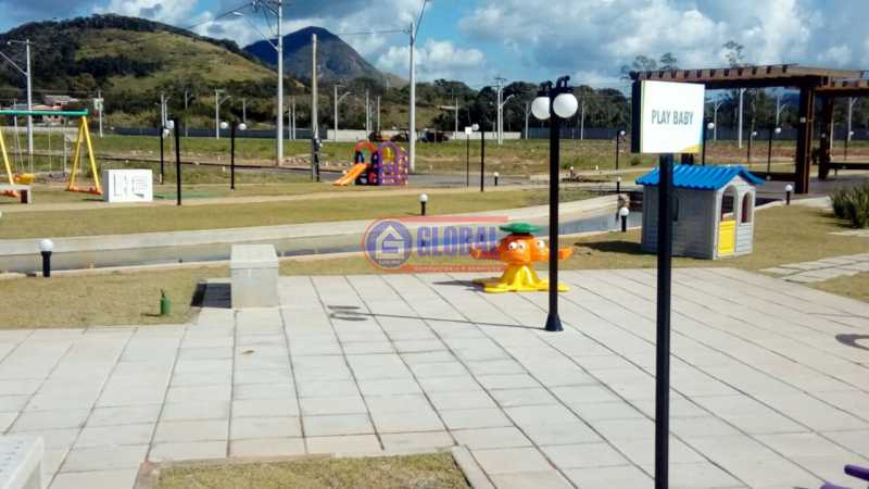 Conheça PlayBaby do empreendimento - Fachada - Solaris Residencial Clube - 62 - 6 PlayBaby - 6