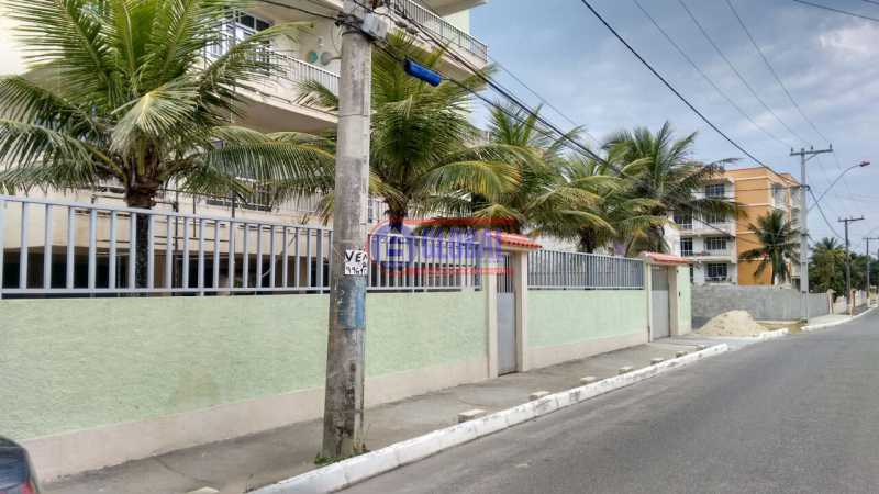Conheça 825b16e1-500a-4b42-83b9-d410b5 do empreendimento - Fachada - Condomínio Costa do Sol - 64 - 2 825b16e1-500a-4b42-83b9-d410b5 - 2