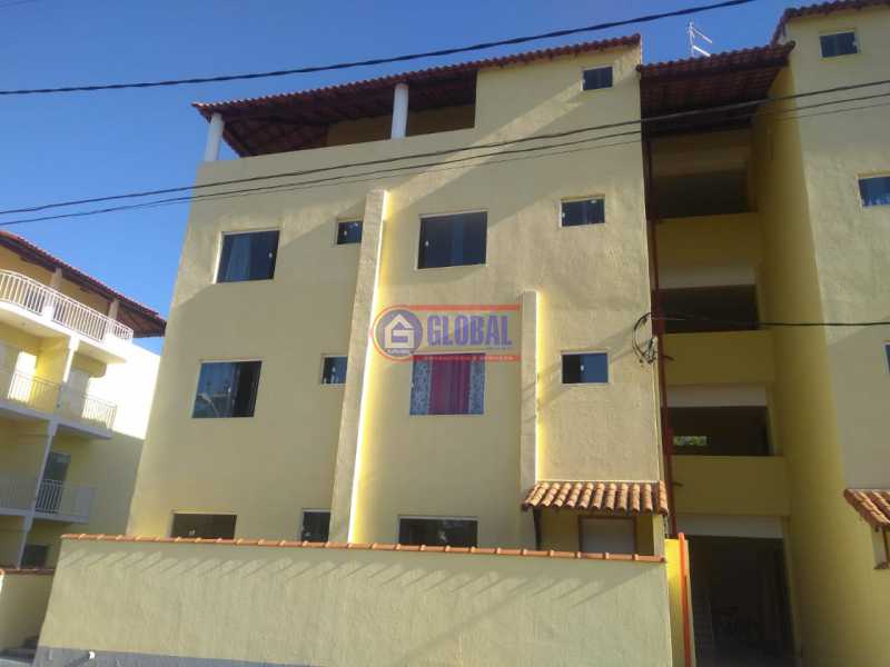 Conheça A 2 do empreendimento - Fachada - Condomínio Penedos de Inoã - 74 - 2 A 2 - 2