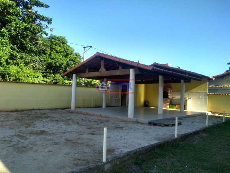 Conheça F 1 do empreendimento - Fachada - Condomínio Penedos de Inoã - 74 - 4 F 1 - 4