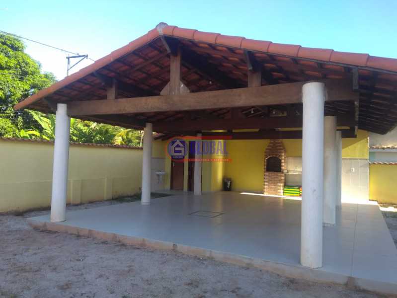 Conheça F 2 do empreendimento - Fachada - Condomínio Penedos de Inoã - 74 - 5 F 2 - 5