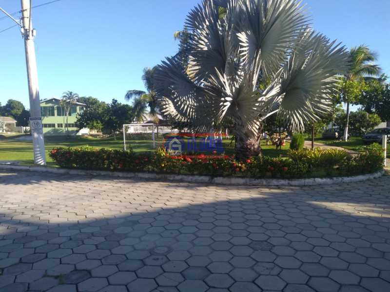 Conheça Futebol 1 do empreendimento - Fachada - Condomínio Vitória dos Anjos Residencial Club II - 75 - 4 Futebol 1 - 4