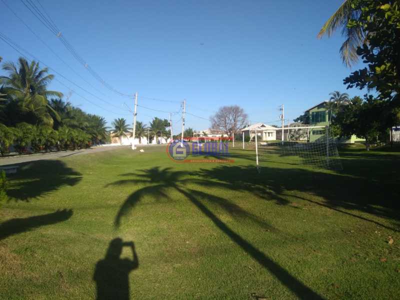 Conheça Futebol 2 do empreendimento - Fachada - Condomínio Vitória dos Anjos Residencial Club II - 75 - 5 Futebol 2 - 5