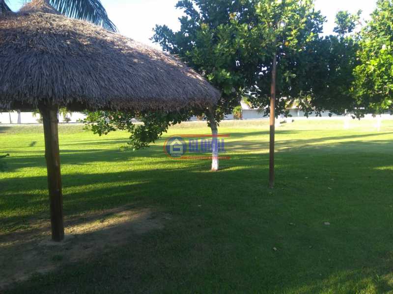 Conheça Futebol 3 do empreendimento - Fachada - Condomínio Vitória dos Anjos Residencial Club II - 75 - 6 Futebol 3 - 6