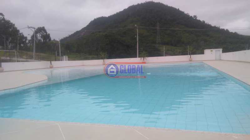 Condomínio - Piscina  - 10