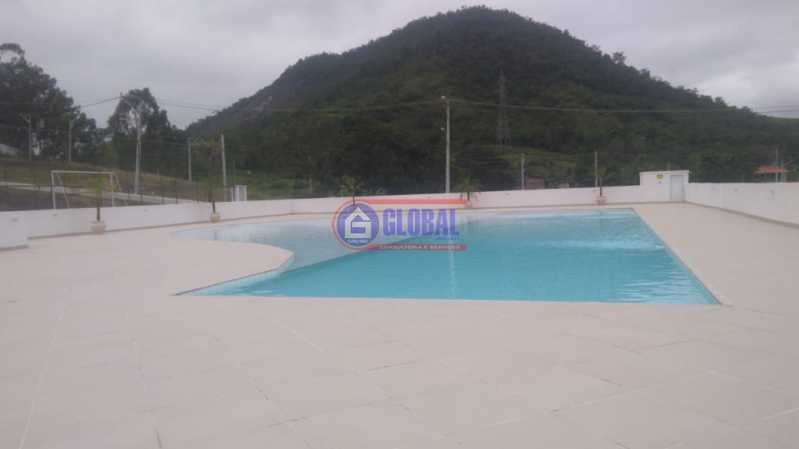 Condomínio - Piscina - 12