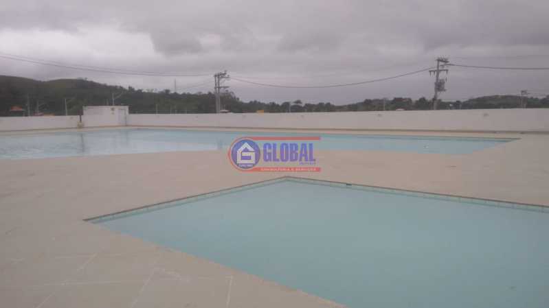 Condomínio - Piscina - 11