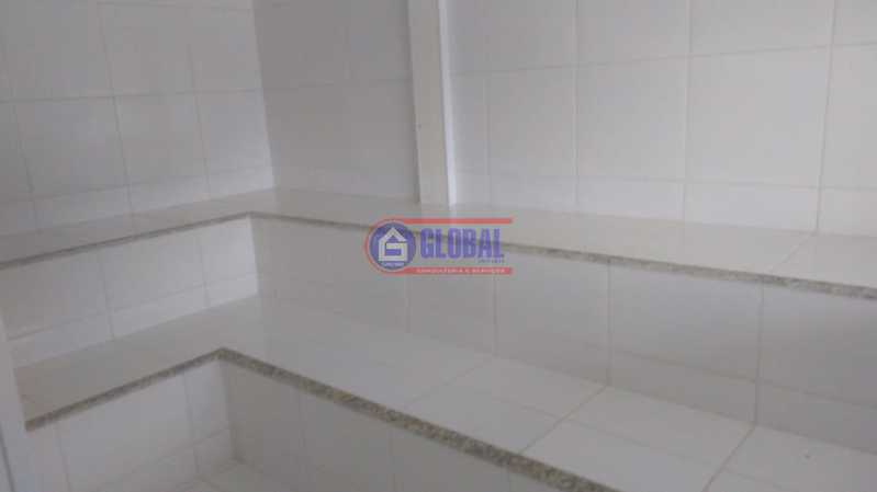 Condomínio - Sauna - 14