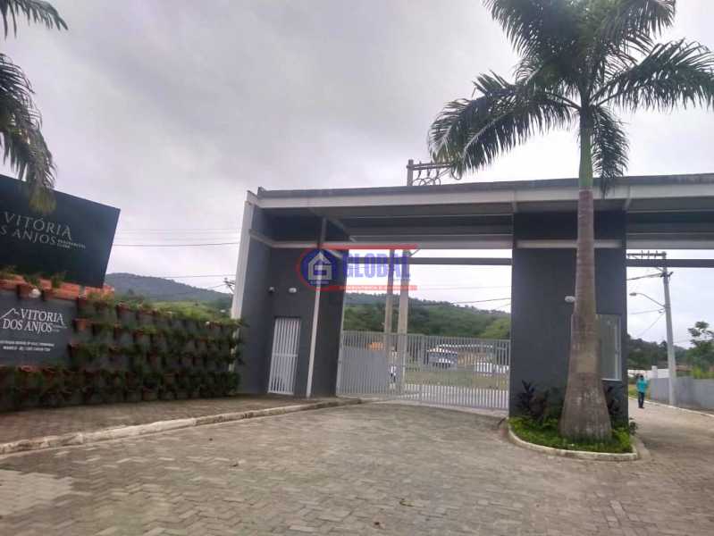 Condomínio - Entrada - 1
