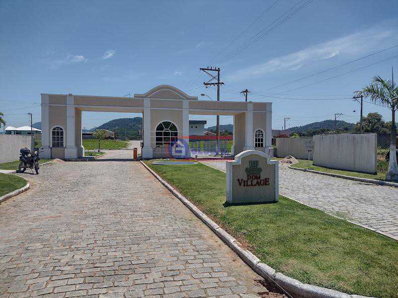 Conheça A do empreendimento - Fachada - Condomínio Dom Village - 83 - 1 A - 1