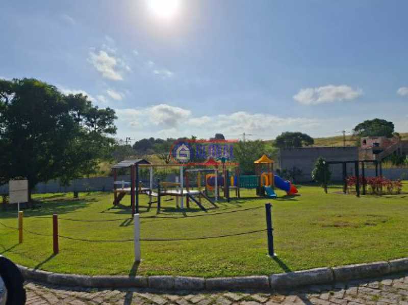 Conheça E do empreendimento - Fachada - Condomínio Dom Village - 83 - 5 E - 5