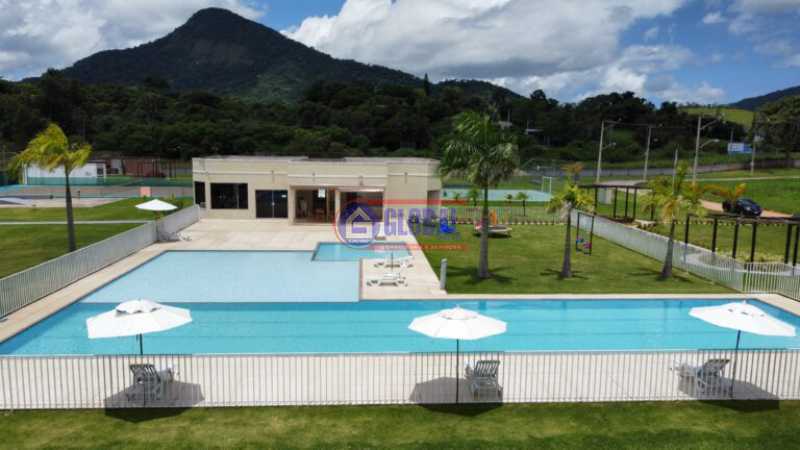 Conheça F do empreendimento - Fachada - Condomínio Dom Village - 83 - 6 F - 6