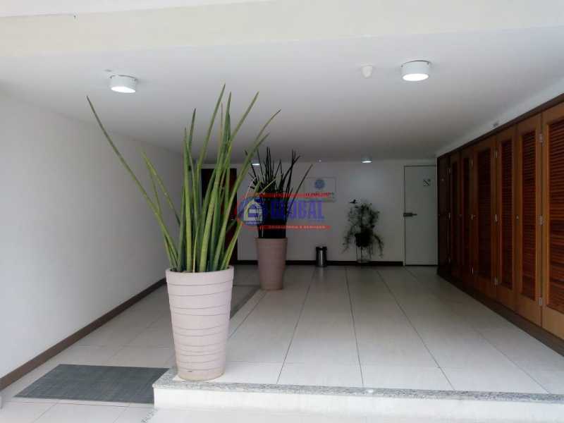 Conheça 78a78ef5-1d78-42c1-a8f8-d05667 do empreendimento - Fachada - Le Parc Residencial Club - 84 - 3 78a78ef5-1d78-42c1-a8f8-d05667 - 3