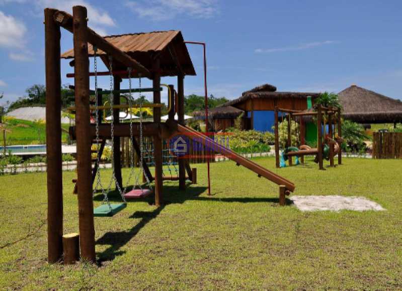 Conheça Parque Infantil do empreendimento - Fachada - Condomínio Residencial Pedra do Vale - 88 - 5 Parque Infantil - 5