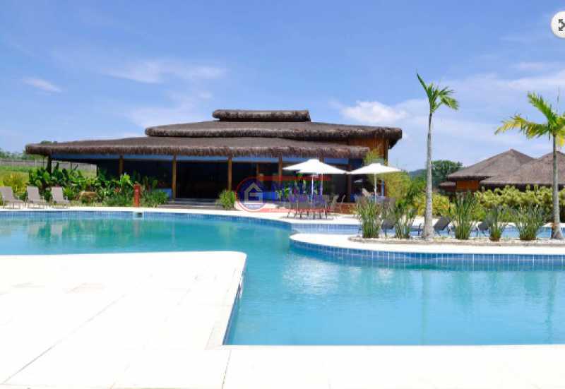 Conheça Piscina do empreendimento - Fachada - Condomínio Residencial Pedra do Vale - 88 - 6 Piscina - 6