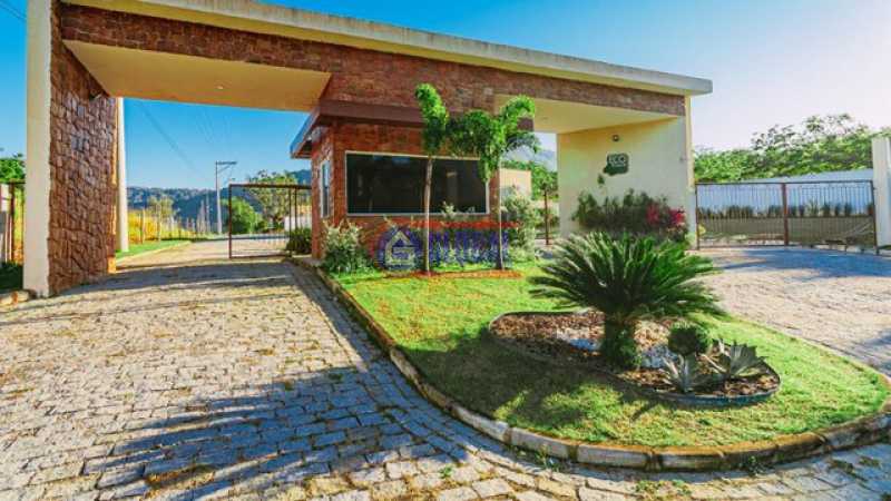 Conheça EcoPlace 1 do empreendimento - Fachada - Eco Place Residencial Maricá - 96 - 1 EcoPlace 1 - 1