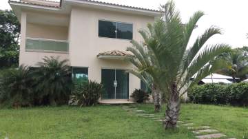 Casa em Condomínio 4 quartos à venda Ubatiba, Maricá - R$ 1.290.000 - MACN40001