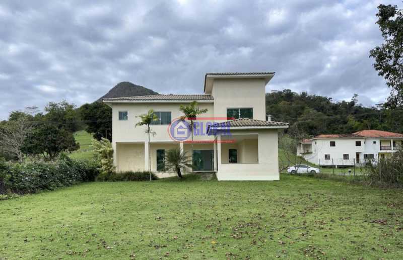 Conheça A 2 do imóvel - Casa em Condomínio 4 quartos à venda Ubatiba, Maricá - R$ 1.290.000 - MACN40001 - 2 A 2 - 2