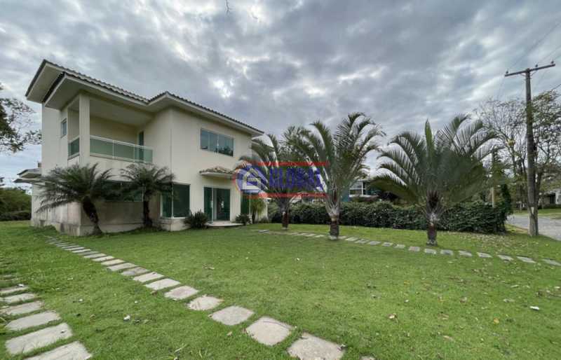 Conheça A 3 do imóvel - Casa em Condomínio 4 quartos à venda Ubatiba, Maricá - R$ 1.290.000 - MACN40001 - 3 A 3 - 3