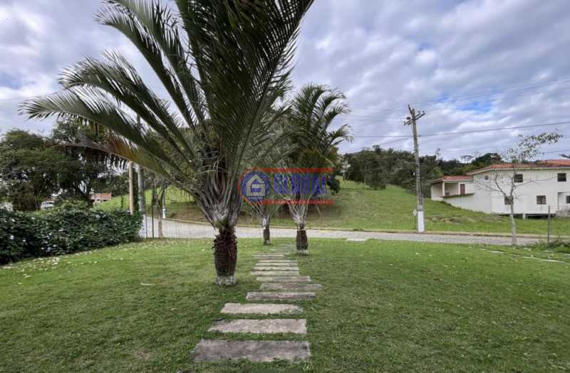 Conheça A 6 do imóvel - Casa em Condomínio 4 quartos à venda Ubatiba, Maricá - R$ 1.290.000 - MACN40001 - 6 A 6 - 6